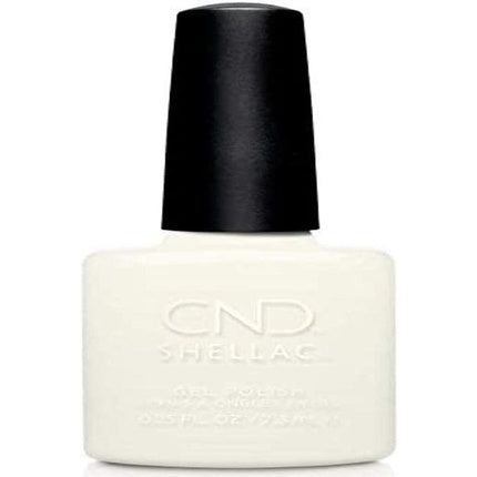 Cnd Shellac Nagellack White Wedding 1 Count Nagelpflege