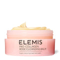 Elemis Pro-Collagen Rose reinigend Balm 105 g reinigend Cream Gesichtspflege