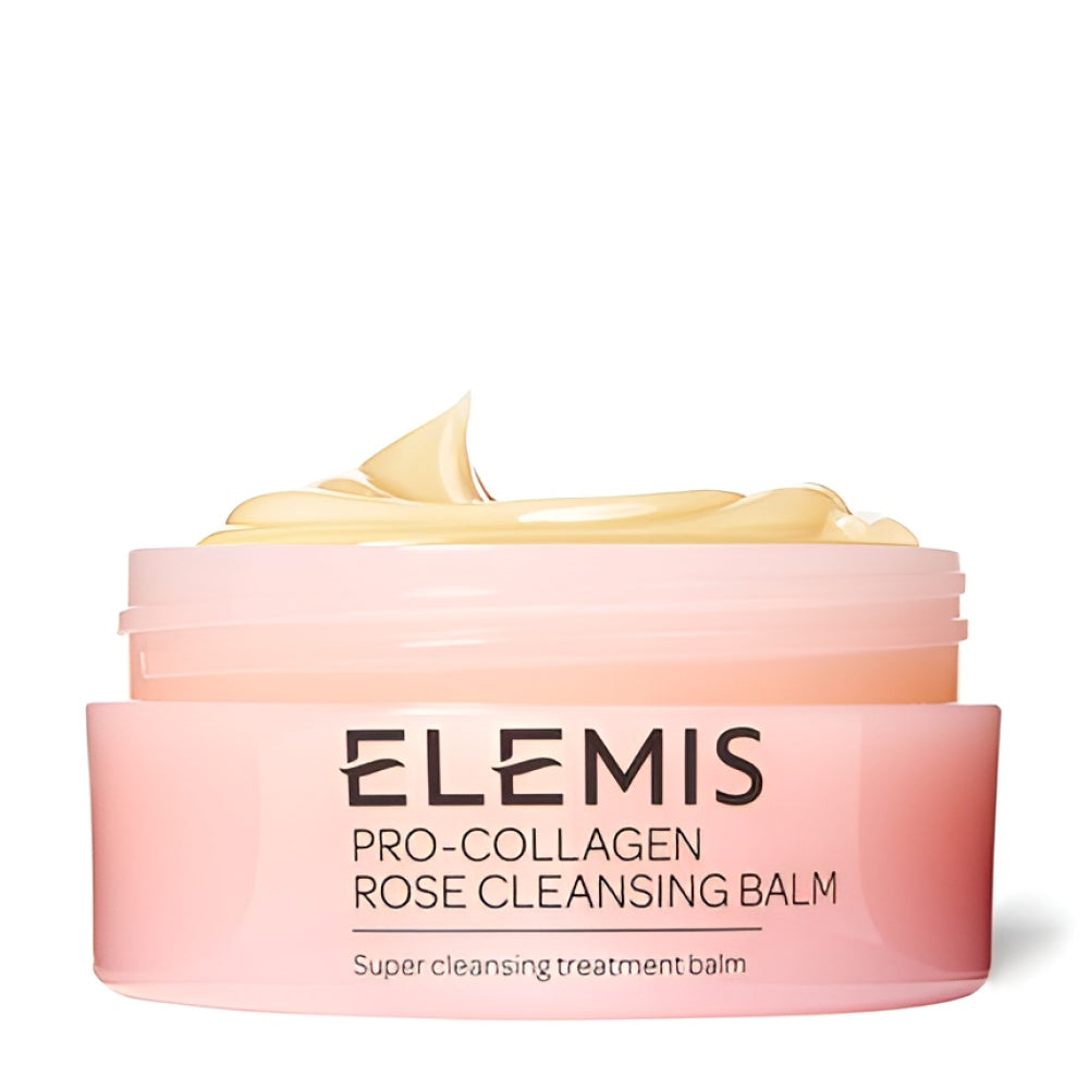 Elemis Pro-Collagen Rose reinigend Balm 105 g reinigend Cream Gesichtspflege