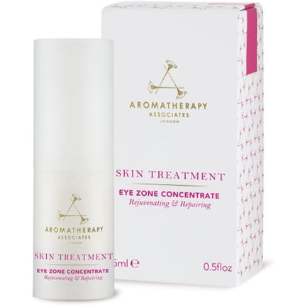 Aromatherapy Associates Eye Zone Concentrate 15 ml Augencreme Gesichtspflege