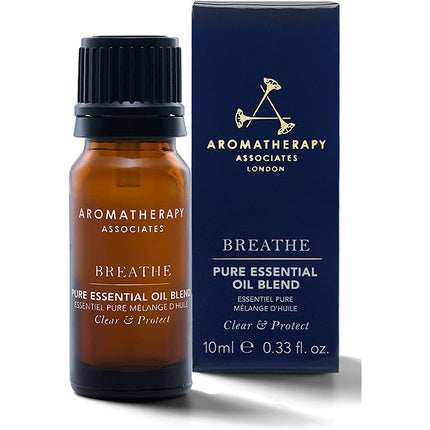 Aromatherapy Associates Breathe Pure Essential Öl 10 ml Essential Oils