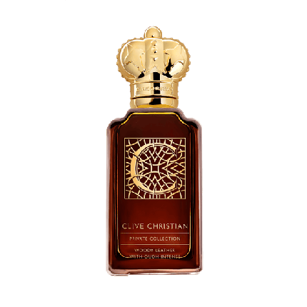 Clive Christian Woody Leather Masculine EDP 100 ml Parfum Duft