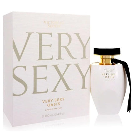 Very Sexy Oasis Eau de Parfum Spray 1.7 Oz Duft