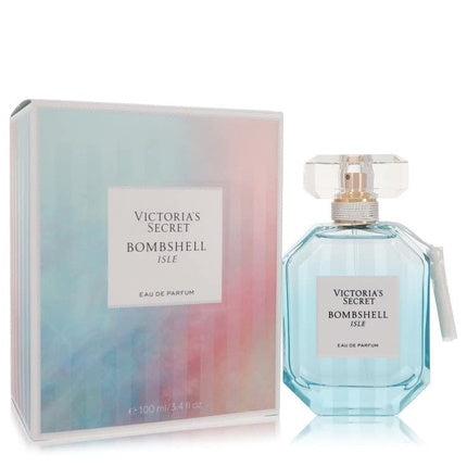 Victoria's Secret Bombshell Isle Eau de Parfum 3.4 Oz Duft
