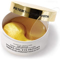 Peter Thomas Roth 24K Gold Pure Luxury Lift & Firm Hydra Gel Eye Patches 60 Count Eye Masks Eye Pads