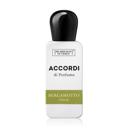 The Merchant Of Venice Accordi Di Profumo Bergamotto Italia Eau de Parfum 30 ml Duft