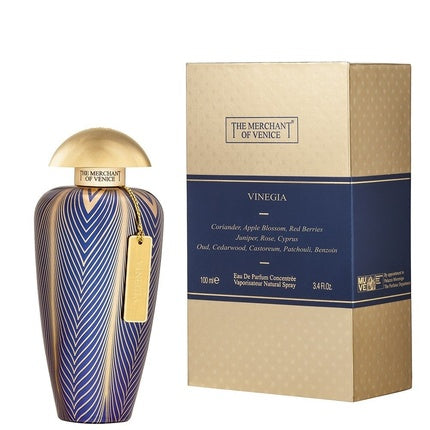 TMOV Vinegia Eau de Parfum Spray 100 ml Duft