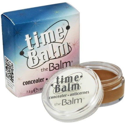 theBalm TimeBalm Anti-Wrinkle Concealer Mid/Medium 7.5 g Make-up