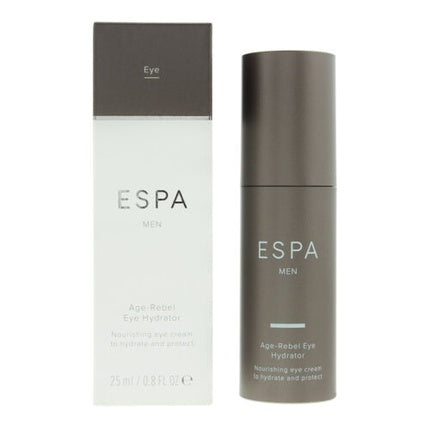 Espa Men Age-Rebel Eye Moisturizer 25 ml Augencreme Gesichtspflege