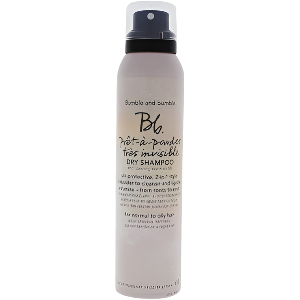 Bumble and Bumble Pret A Powder Trockenshampoo Normal Öly Hair 90 ml Dry Shampoo Haarpflege