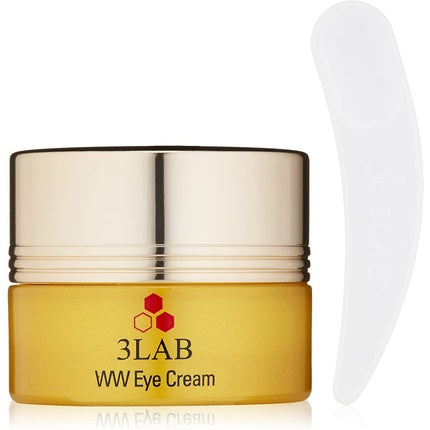 3LAB WW Augencreme 15 ml Gesichtspflege