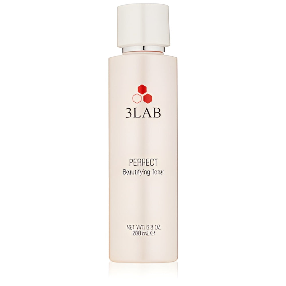 3LAB Perfect Beautifying Toner 200 ml Face Lotion Gesichtspflege