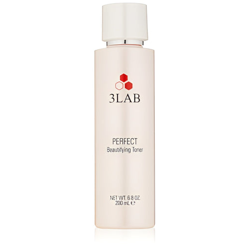 3LAB Perfect Beautifying Toner 200 ml Face Lotion Gesichtspflege
