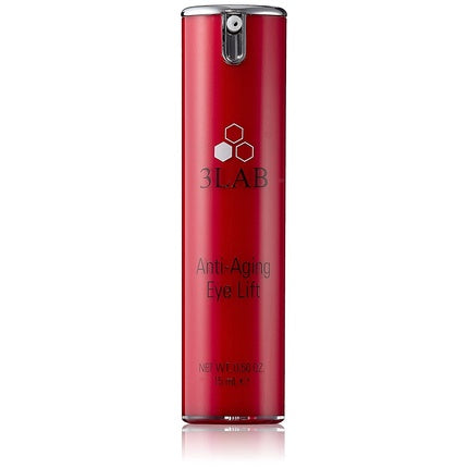 3Lab Anti Aging Eye Lift 15 ml Augencreme Gesichtspflege