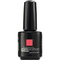 Jessica GELeration California Girl Collection Summer 2019 Popsicle Kisses 15 ml 0.5oz Gel-Nagellack Make-up
