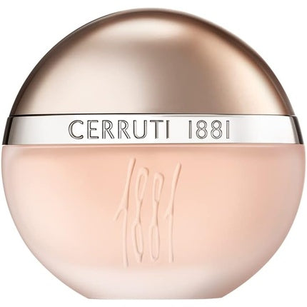 Cerruti 1881 Femme Eau de Toilette Spray für Damen 30 ml Parfum Duft