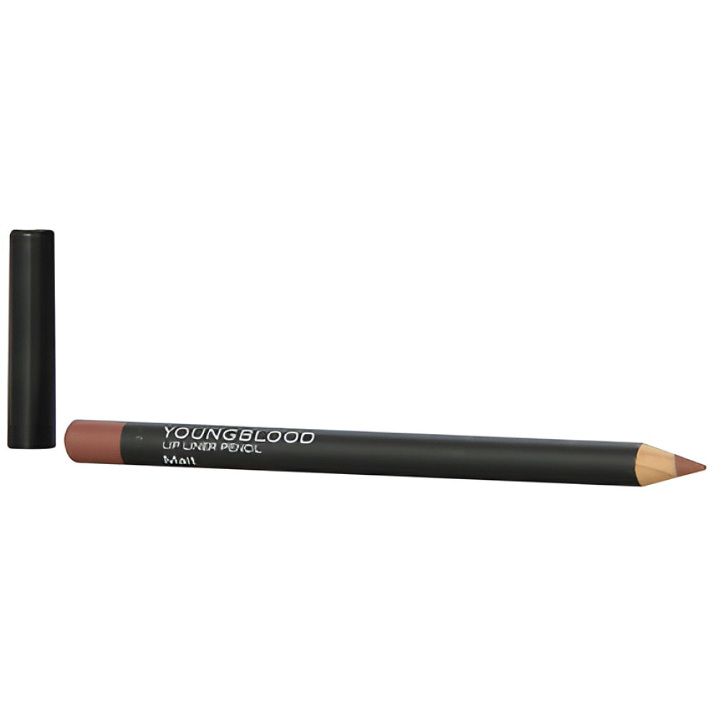 YOUNGBLOOD Lippenkonturenstift Pencil 0.04oz Color Malt Lippenkonturenstift Make-up
