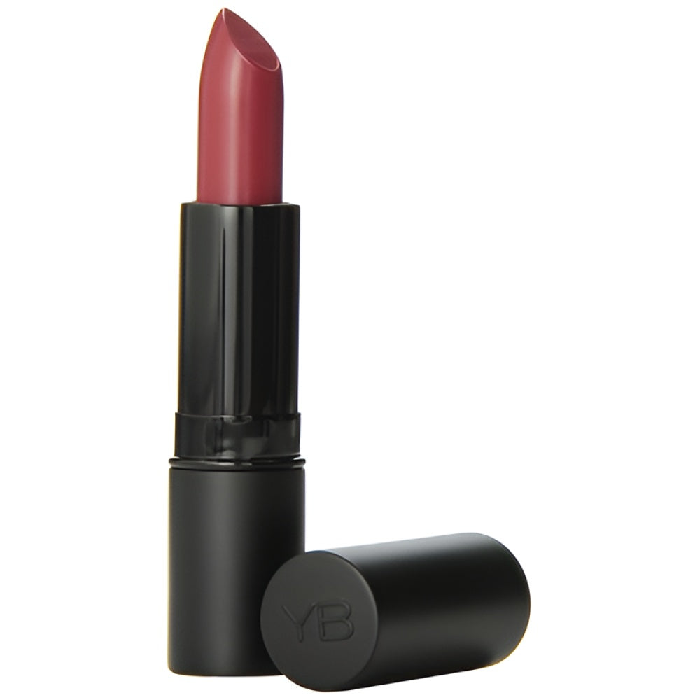 Youngblood Mineral Cosmetics Natural Mineral Creme Lippenstift Kranberry 0.02 Oz Make-up