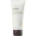 AHAVA Dermud Intensive Foot Creme Deeply feuchtigkeitsspendend Formula mit Aloe Vera, Dead Sea Mud, and Vitamin E 100 ml Fußcreme Körperpflege