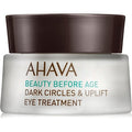 AHAVA Beauty before Age Dark Circles & Uplift Augencreme 15 ml Gesichtspflege