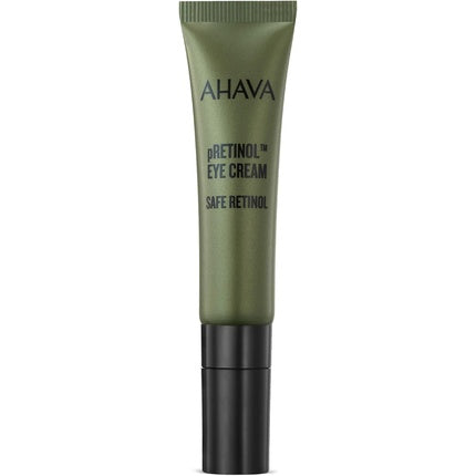 AHAVA Safe Retinol Augencreme 15 ml Gesichtspflege