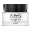 AHAVA Hyaluronic Acid 24/7 Creme for Day Care 50 ml Tagescreme Gesichtspflege