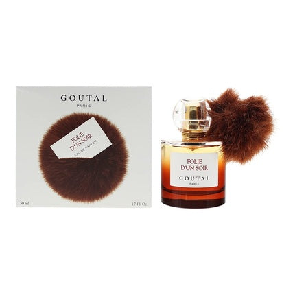Annick Goutal Folie D'un Soir Eau de Parfum 50 ml Duft