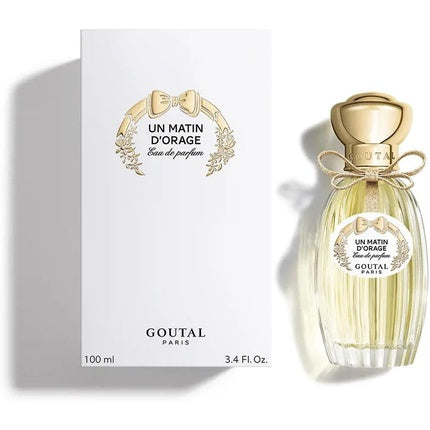 Goutal Un Matin D'Orage Eau de Parfum 100 ml Duft