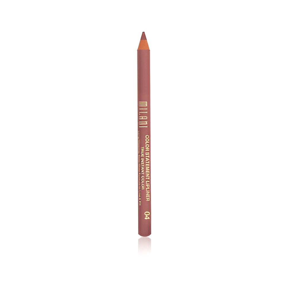 Milani Color Statement Lipliner All Natural 0.04 Ounce Cruelty-Free Lippenstift Lippenkonturenstift Make-up
