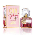 Juicy Couture Oui Play Eau de Parfum Parfum für Damen Rosy Darling 0.5 Fl Oz Duft
