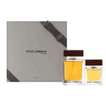 Dolce & Gabbana The One Men Eau de Toilette 100 ml Duftset Parfum