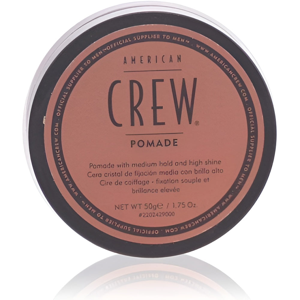 AMERICAN CREW Pomade 50 g Gel Haarpflege