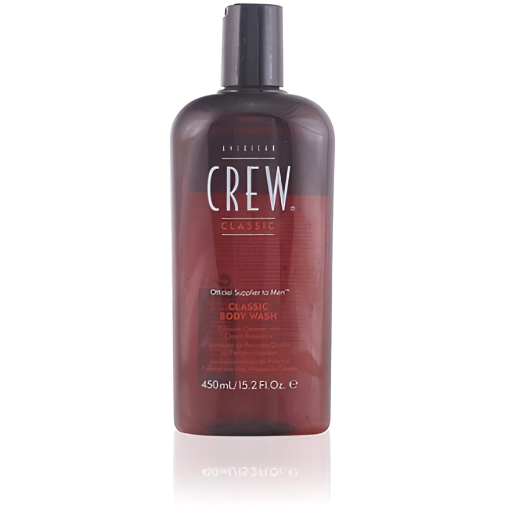 American Crew Duschgel 450 ml Duschgel Körperpflege