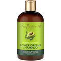 Sheamoisture Ma Sh Power Greens 13oz Leave-in Pflege Haarpflege