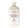 Shea Daily Hydration Shampoo 384 ml Spülung Haarpflege