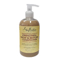 Shea Moisture Jamaican Black Castor Öl Strengthen Spülung 384 ml 13oz Haarpflege