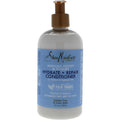 Shea Moisture Manuka Honey and Yogurt Hydrate Plus Repair Spülung 13oz Haarpflege