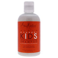 Shea Moisture Kids Mango & Carrot Shampoo 8oz Haarpflege