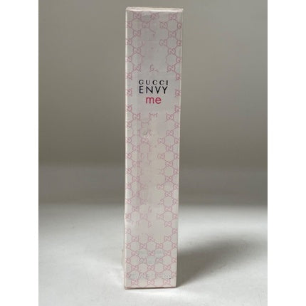 Envy Me von Gucci 1.7 Fl Oz EDT Spray für Damen - New in Box Sealed Discontinued Parfum Duft
