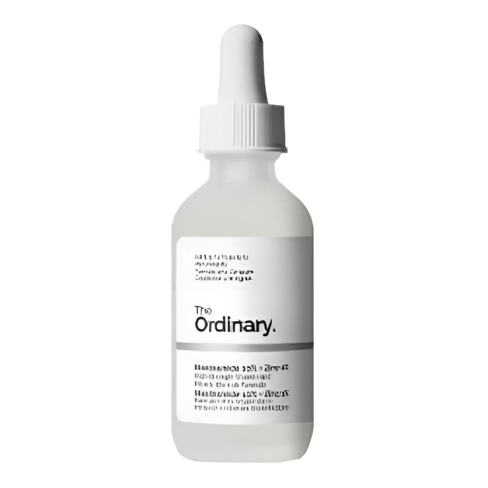 The Ordinary Original Niacinamide 10% + Zinc 1% 60 ml - glättend and aufhellend Serum for Blemish-Prone Skin Enlarged Pores Gesichtspflege