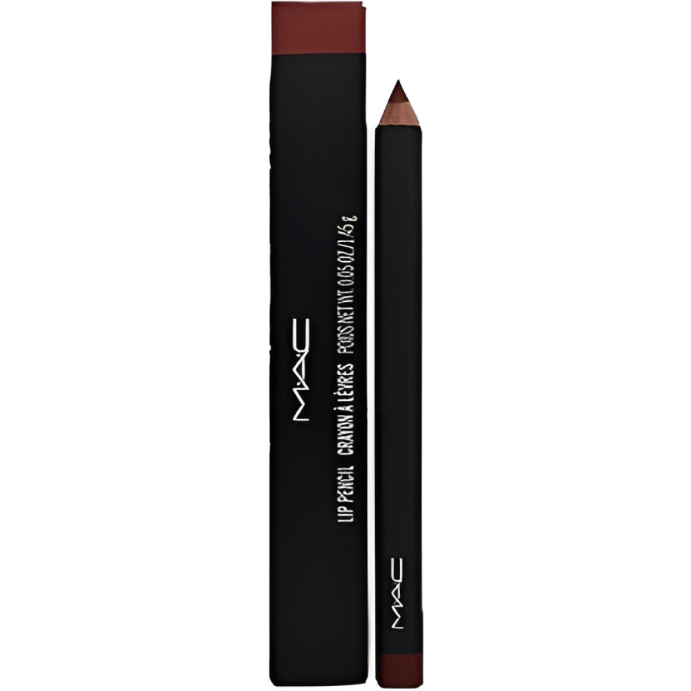 MAC Brown Lippenstift 1 Count Lippenkonturenstift Make-up