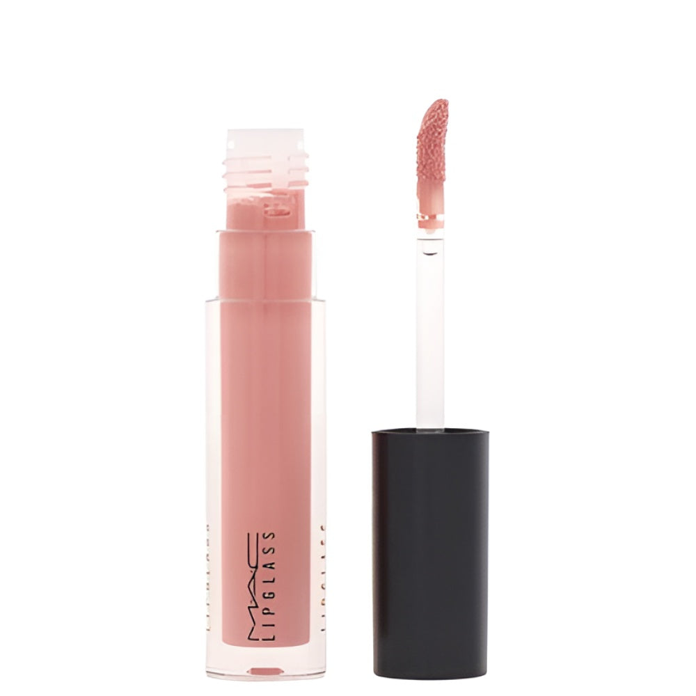 MAC Lipglass Please Me 3.1 ml Lipgloss Make-up