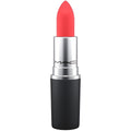 Mac Powder Kiss Lippenstift 308 Mandarin 3 g Make-up
