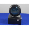 Mac Pressed Powder Lidschatten Stormwatch Matte Intense Teal 0.05oz 1.5 g Lidschatten Make-up