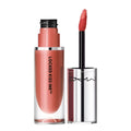MAC Locked Kiss Ink 24hr Lippenfarbe 68 Teaser Light Toned Warm Nude 0.14 Fl Oz 4 ml Lippenstift Make-up