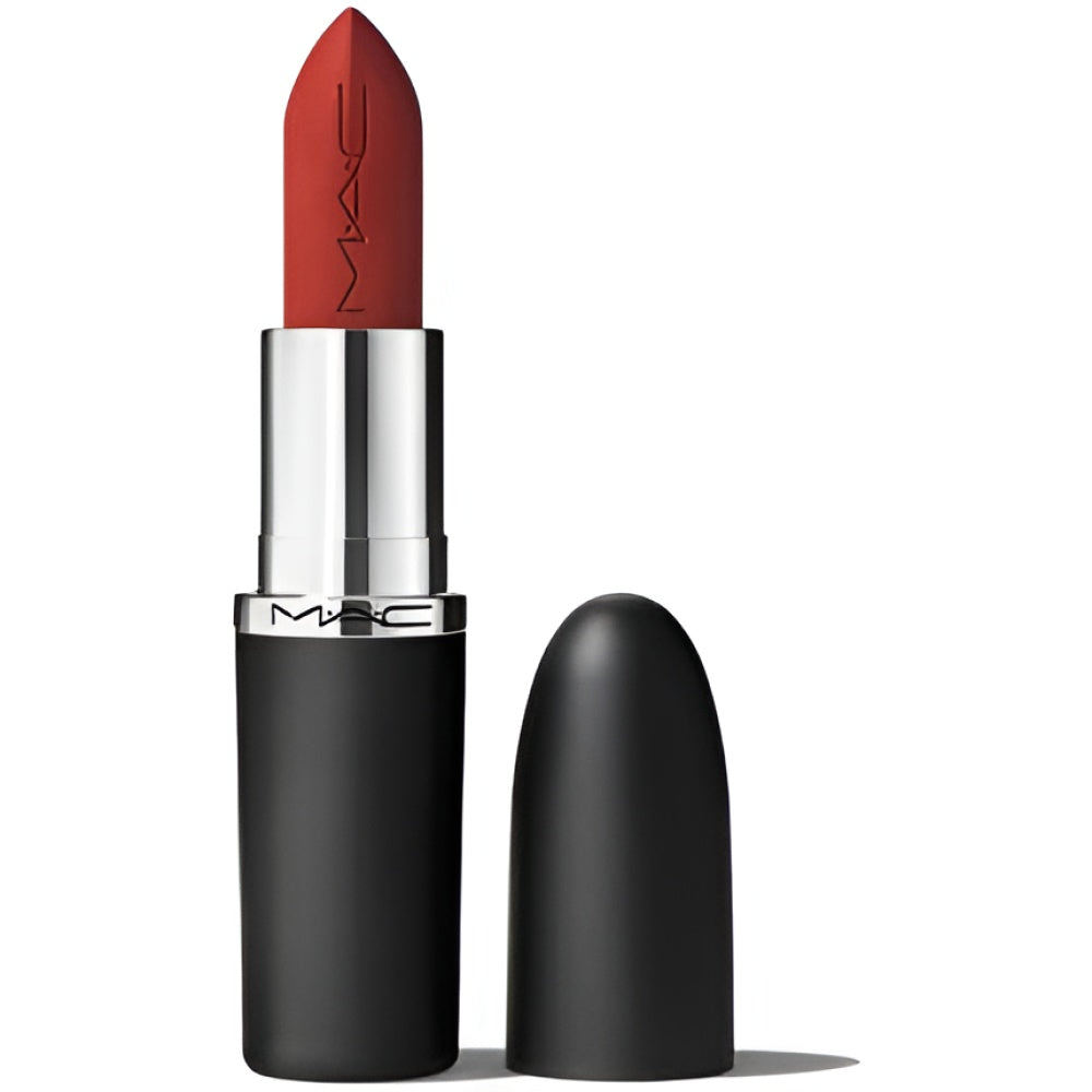 Macximal Silky Matte Chili von Mac für Damen 0.11 Oz Lippenstift Make-up