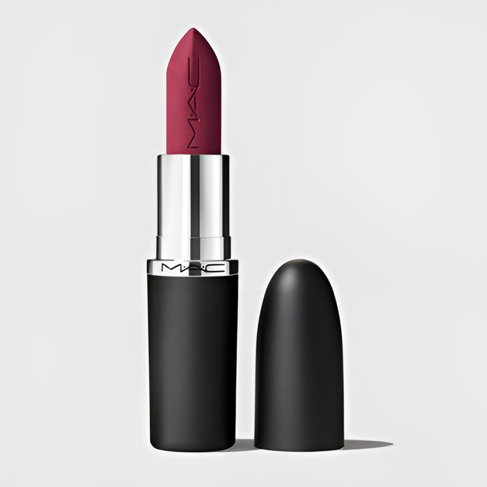 MAC Macximal Silky Matte Lippenstift 689 Captive Audience 3.5 g/0.12oz Make-up