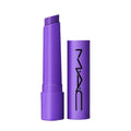 Mac Squirt Plumping Gloss Stick Violet Beta 008 Oz 23 g Lip Plumper Make-up