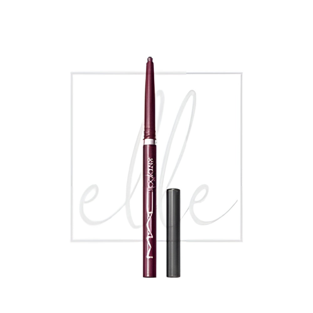 Mac Lipglazer Glossy Liner Nightmoth - 0.25 g Lippenkonturenstift Make-up