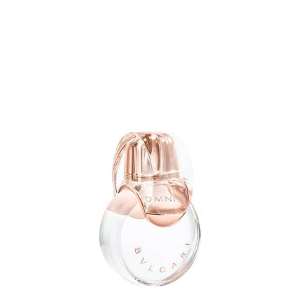 Bvlgari Omnia Crystalline Eau de Toilette 30 ml Parfum Duft